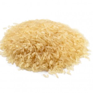 Рис пропаренный  фас. 25 кг
