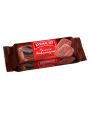 Печенье КМ "Шоколадное" сахарное 170г